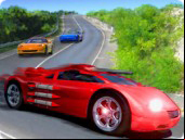 Road Attack - Car Games Free 