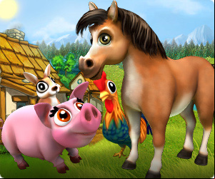 Big Farm