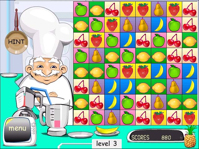 Screenshot #3 Smart Cook